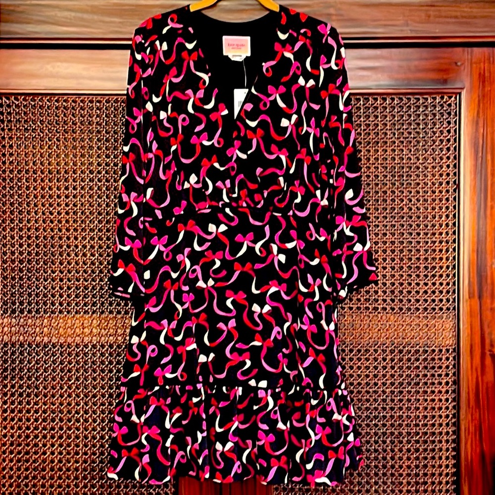 Super Cute NWTs Kate Spade Dress